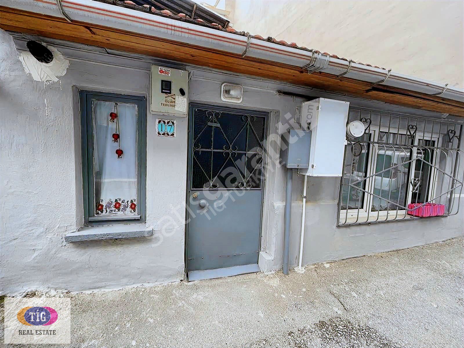 ZÜMRÜTEVLERDE FIRSAT SATILIK MÜSTAKİL EV