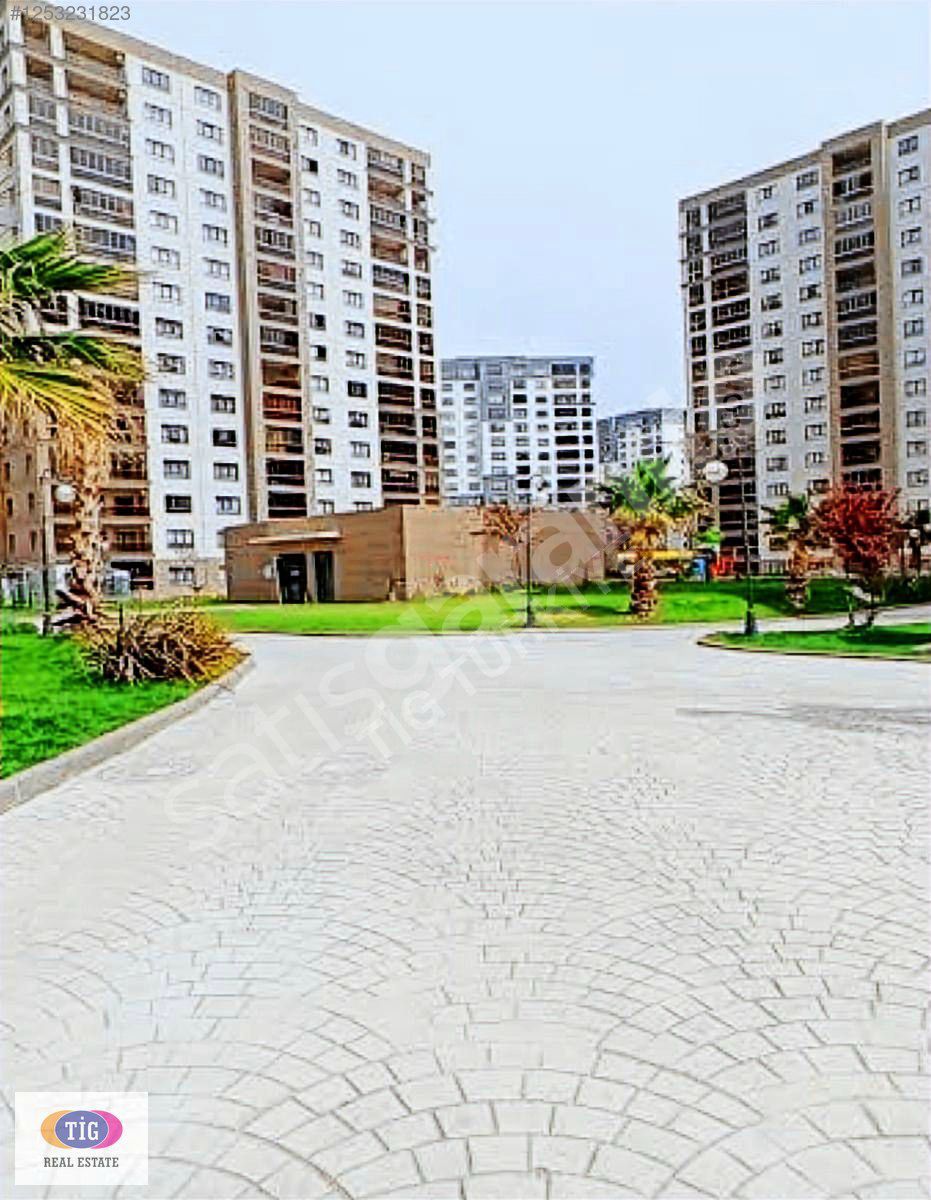 BURSA OSMANGAZİ DEMİRTAŞ BAKYAPI PRESTİJ HAYAT EN İYİ CEPHE