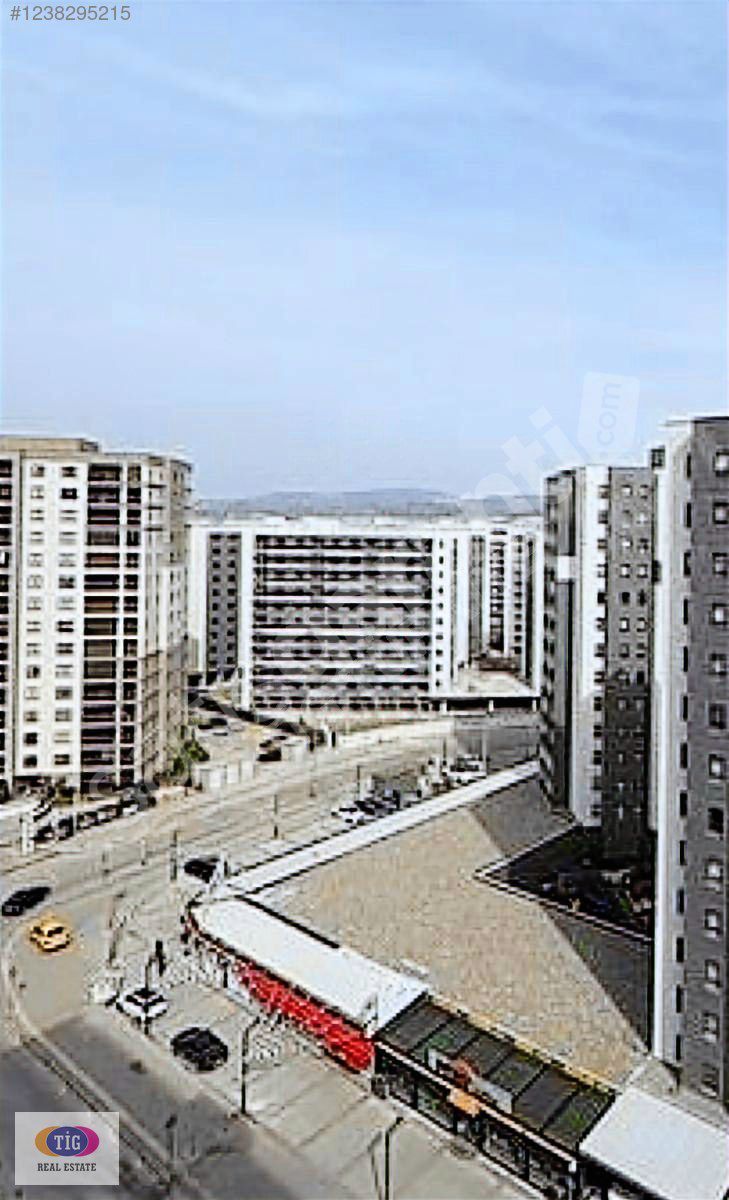 BURSA OSMANGAZİ DEMİRTAŞ BAKYAPI PRESTİJ PARK BULVAR FIRSAT