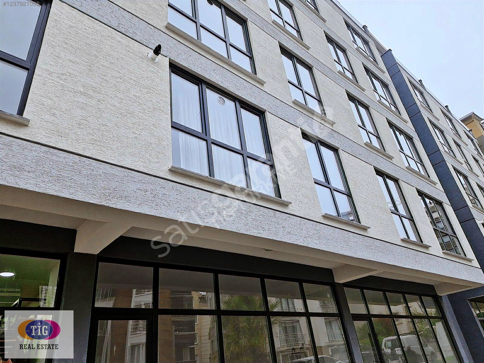 BURSA NİLÜFER BALAT 1+1 SIFIR PROJEDEN