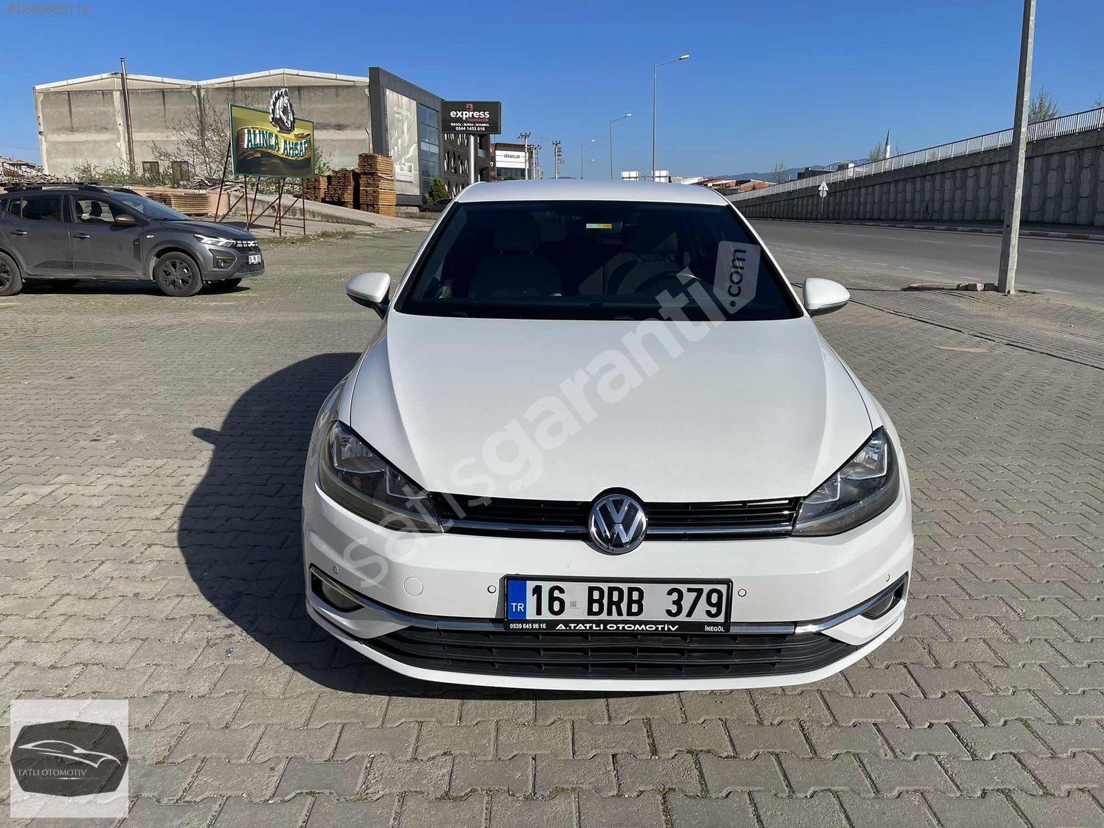 -TATLI OTOMOTİV-2020-COMFORTLİNE-