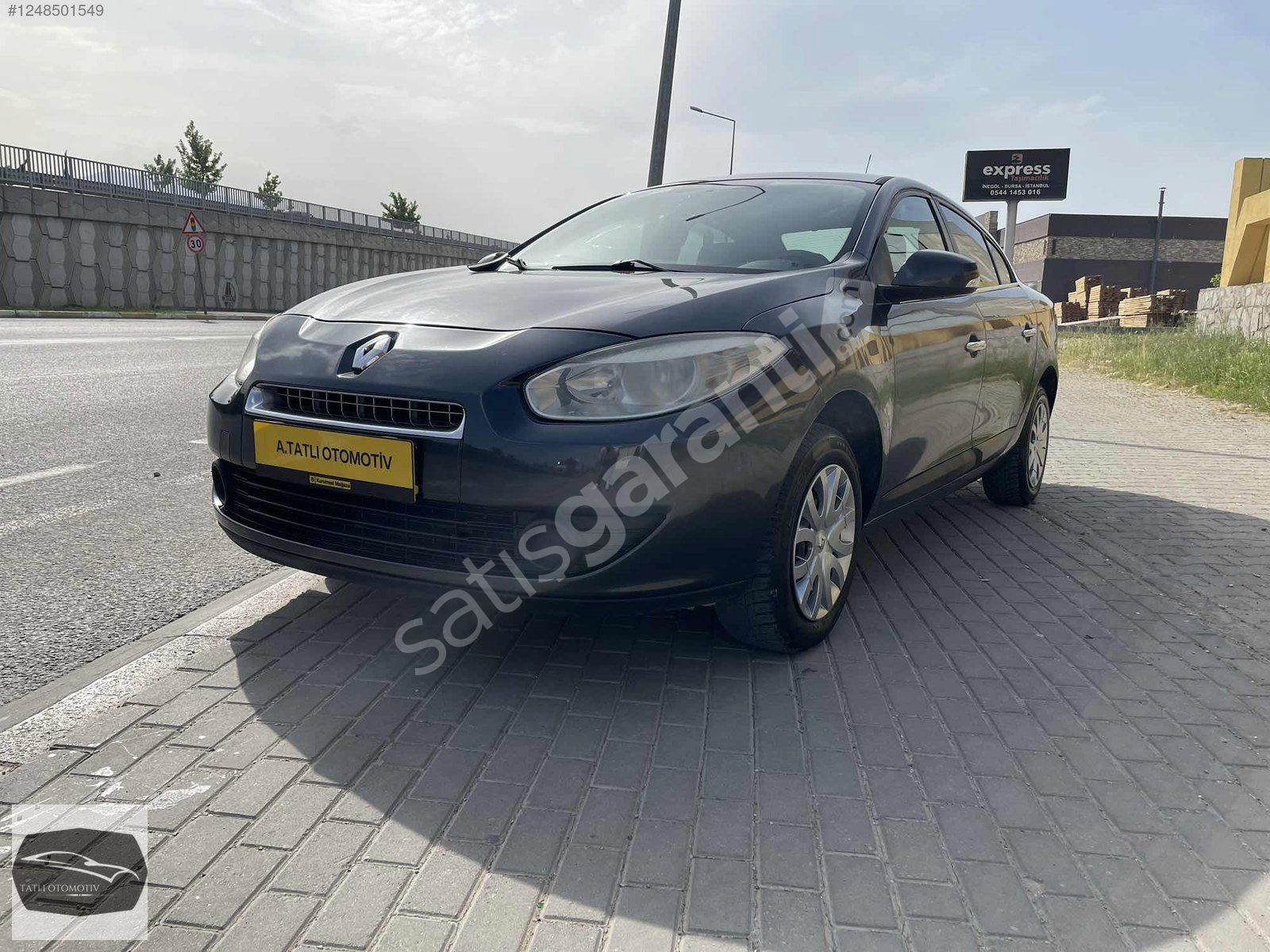 1.5 dcı reno fulens