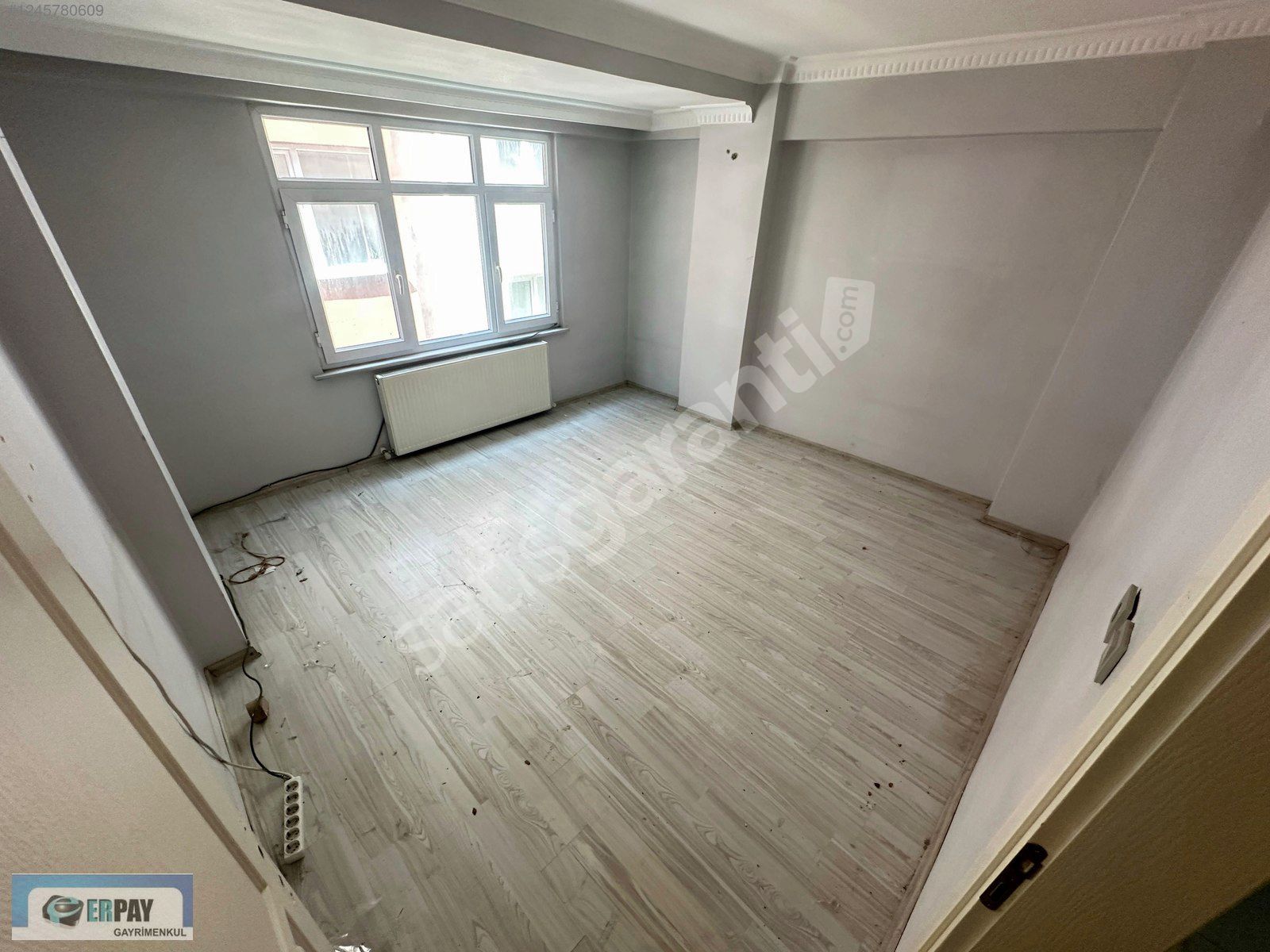 ERPAY İNŞAATTAN MALKOÇOĞLU MAH.2+1 120m2 ARAKAT'TA SATILIK DAİRE
