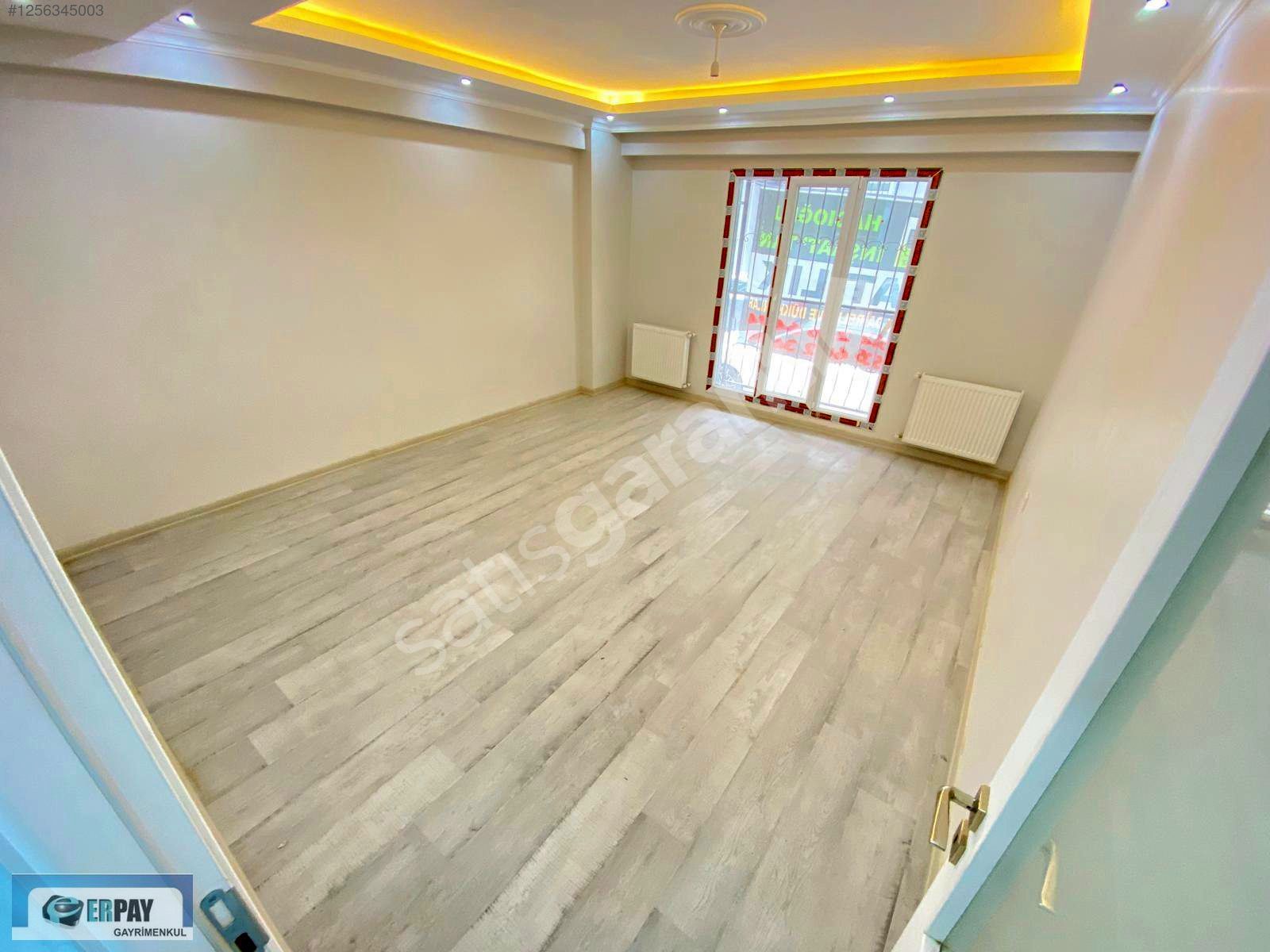 ERPAY İNŞATTAN U.MUMCU MAH 110 M2 2+1 SIFIR YÜKSEK GİRİŞ KAT DAİ