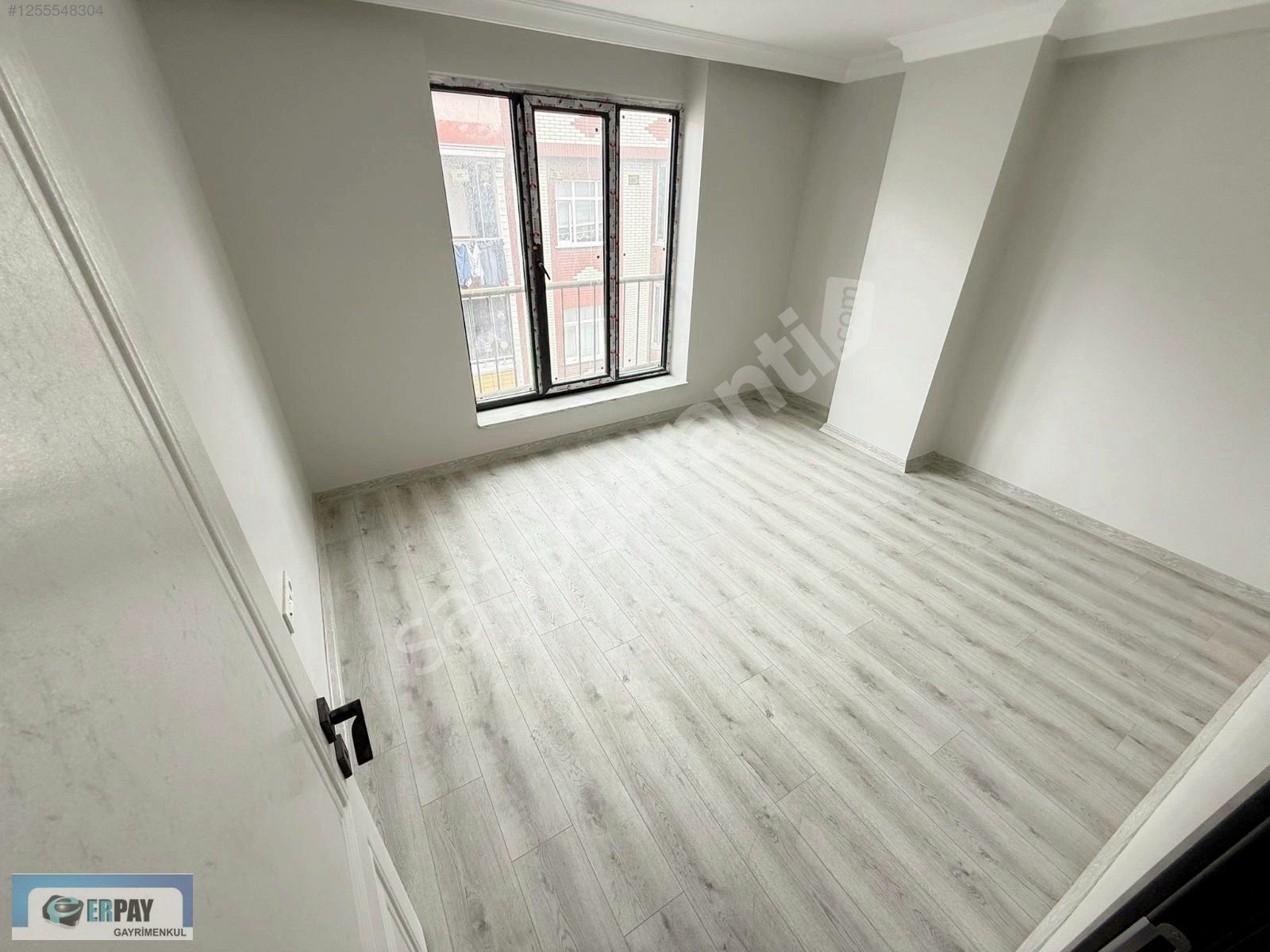 ERPAY İNŞATTAN ESENTEPE MAH 2+1 80M2 SIFIR BALKONLU ARAKAT DAİRE