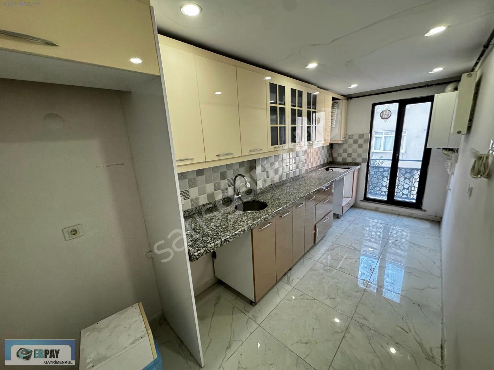 ERPAY İNŞAAT'TAN HASTANENİN KARŞISI SİTE İÇİNDE 3+1 130M2 DAİRE