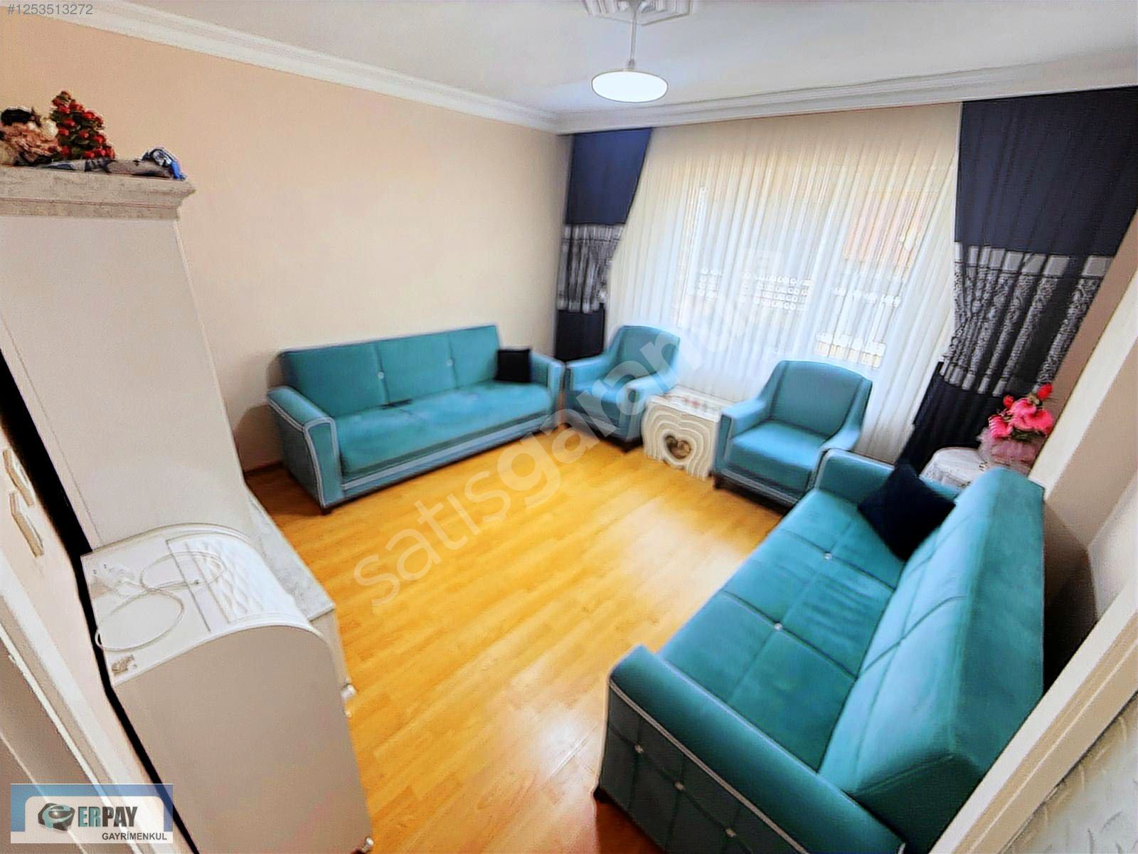 ERPAY INSAATTAN S.ÇİFTLİĞİ MH. 3+1 ARAKAT DAİRE
