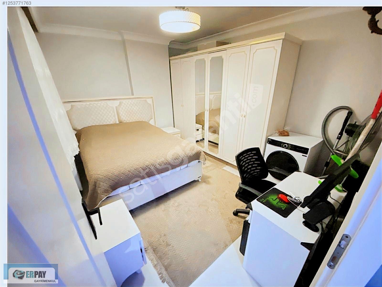 ERPAY INSAATTAN UGURMUMCU MH 2+1 100M2 ARAKAT DAİRE