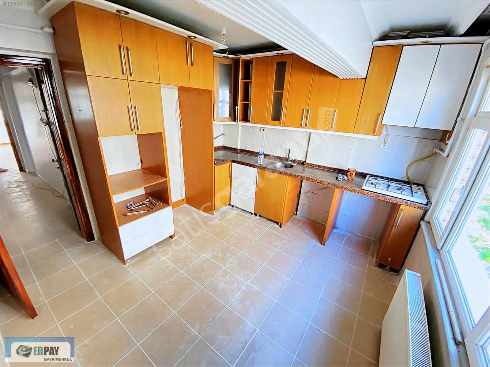 ERPAY INSAATTAN MALKOCOGLU MH. 100M2 2+1 ARAKAT DAİRE