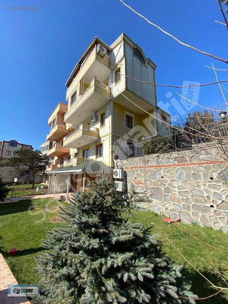 ERPAY'DAN FENERTEPE VİLLALARINDA 8+1 600M² BAHÇELİ ARAÇ TAKASLI