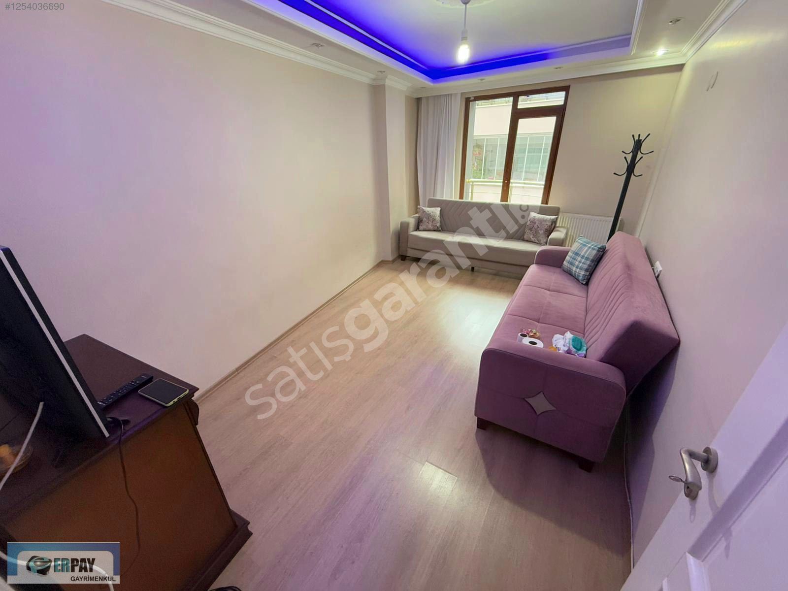 ERPAY İNŞAT'TAN S.ÇİFTLİĞİ MAH 95 M² 2+1 2.KAT SATLIK DAİRE