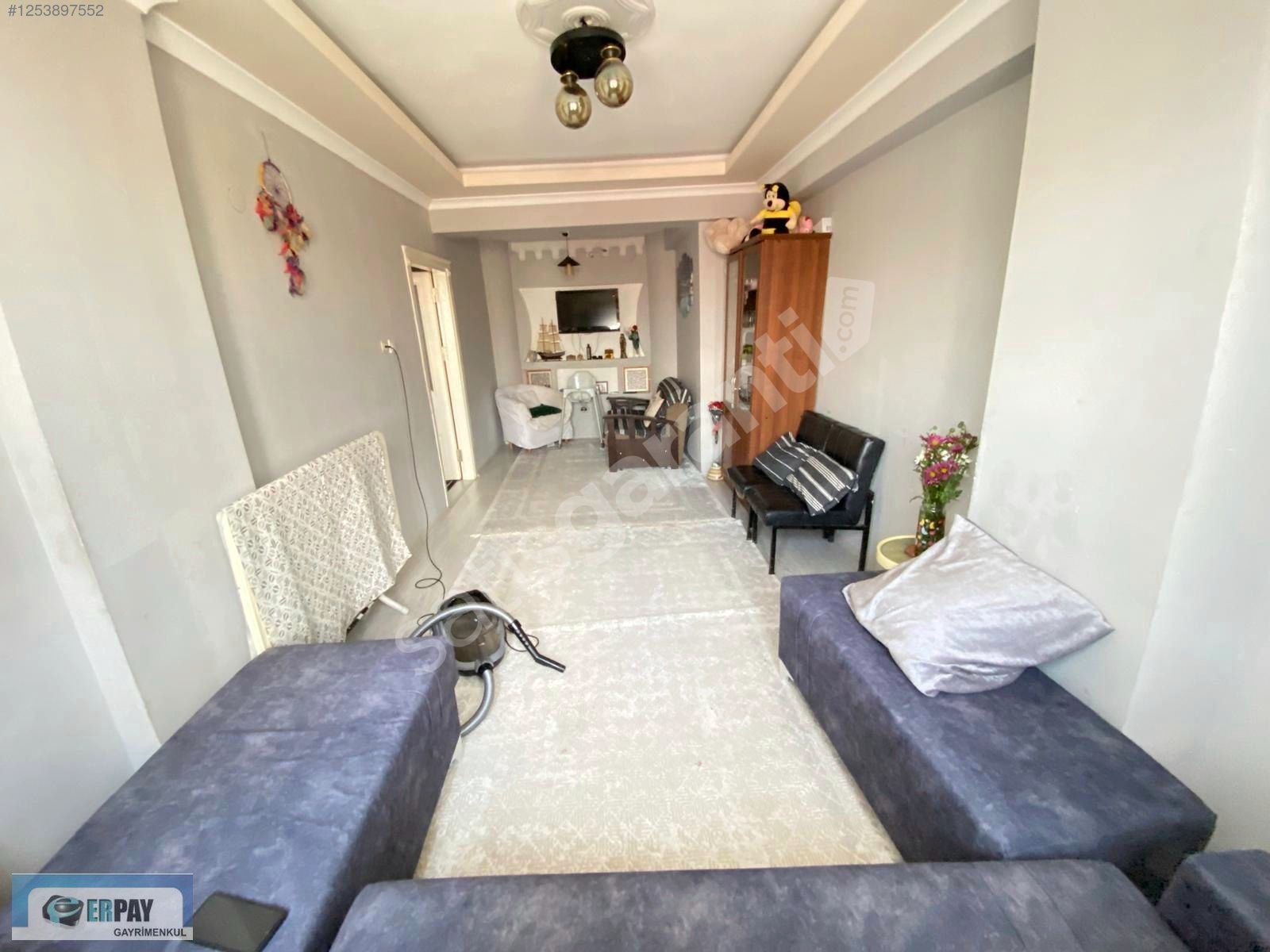 ERPAY İNŞAAT'TAN KARADENİZ MAH. 3+2 170M² SATILIK DUBLEX DAİRE