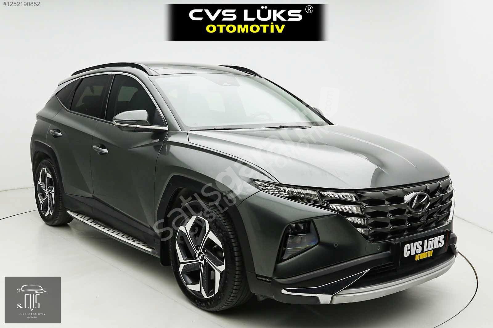 S.CVS LÜKS OTOMOTİV// HATASIZ,BOYASIZ,TRAMERSİZ SERVİS BAKIMLI