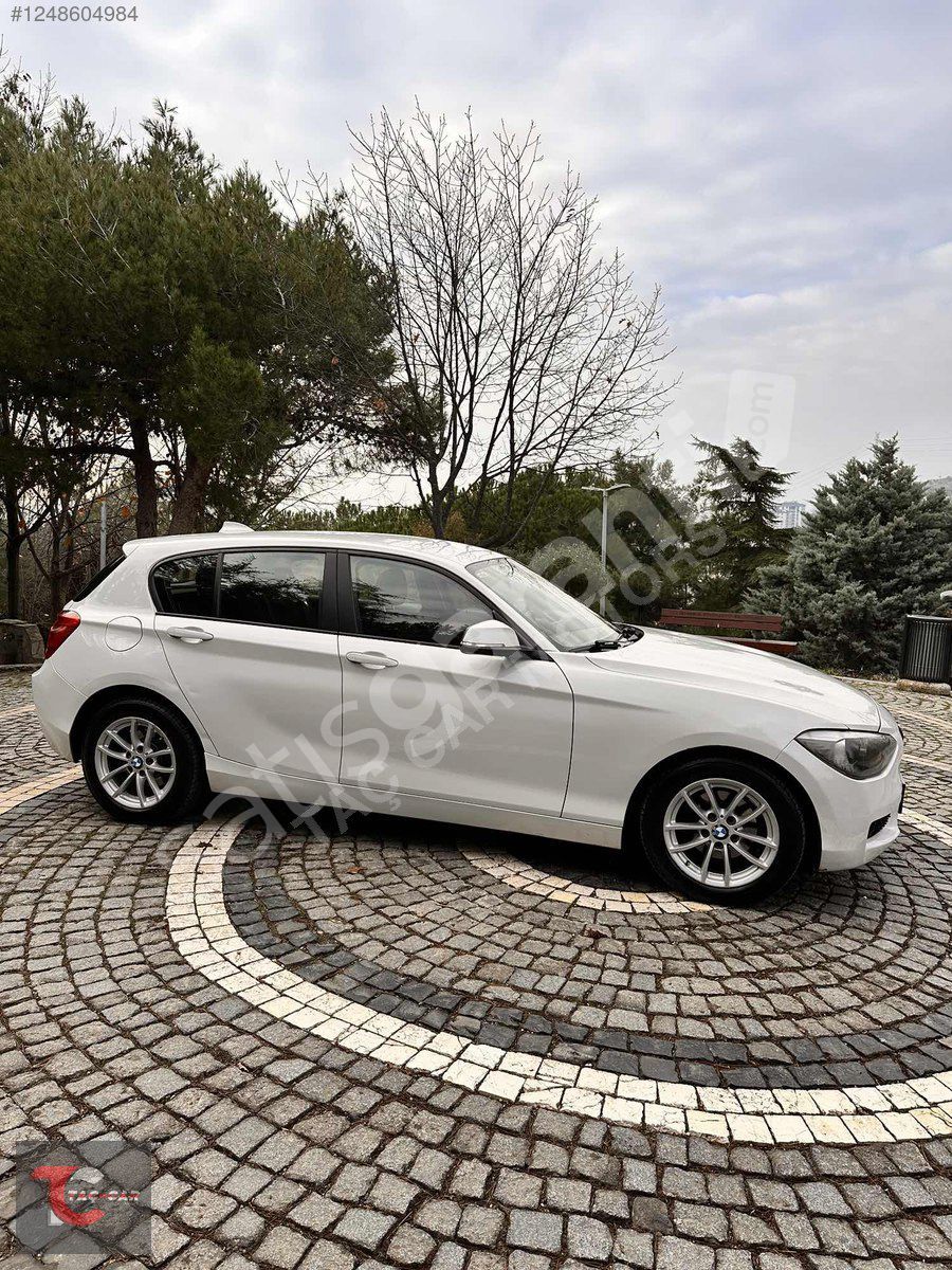 TAÇ CAR MOTORS TAN 1.16i 136hp DEĞİŞENSİZ HASAR KAYITSIZ