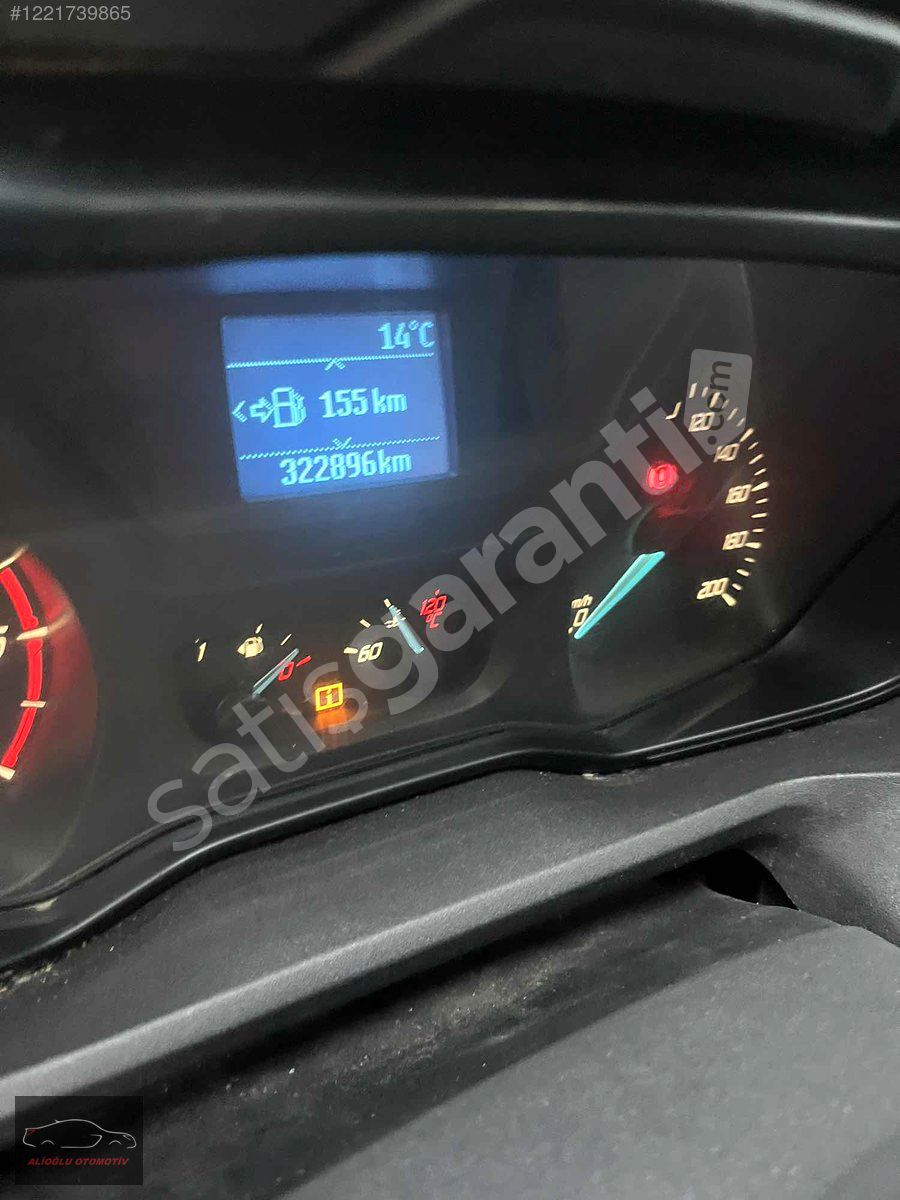 ALİOĞLU OTOMOTİV'DEN 350L YÜKSEK TAVAN