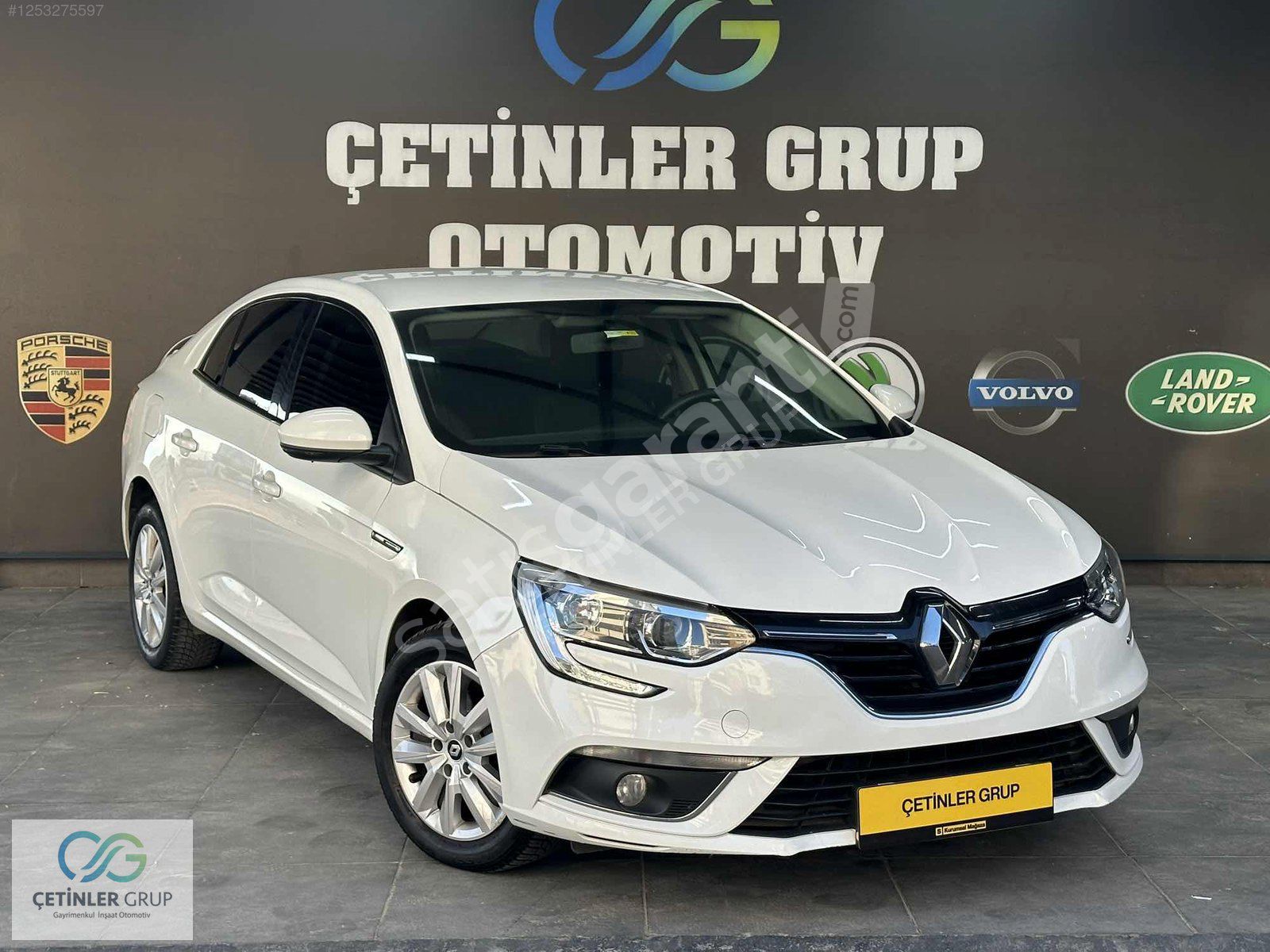 ÇETİNLER GRUP'TAN BOYASIZ K.KARTINA 12 AY TAKSİT// KREDİ İMKAN