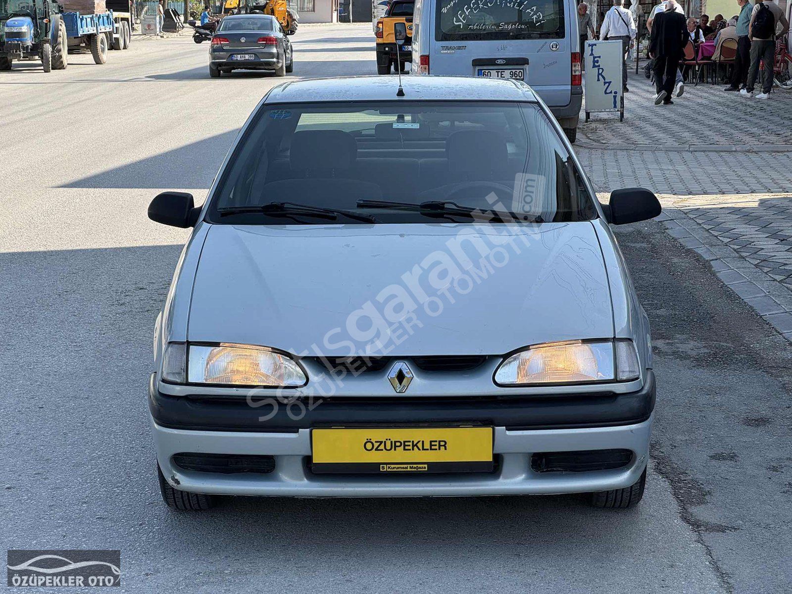 HATASIZ BOYASIZ DEĞİŞENSİZ R19 RTE