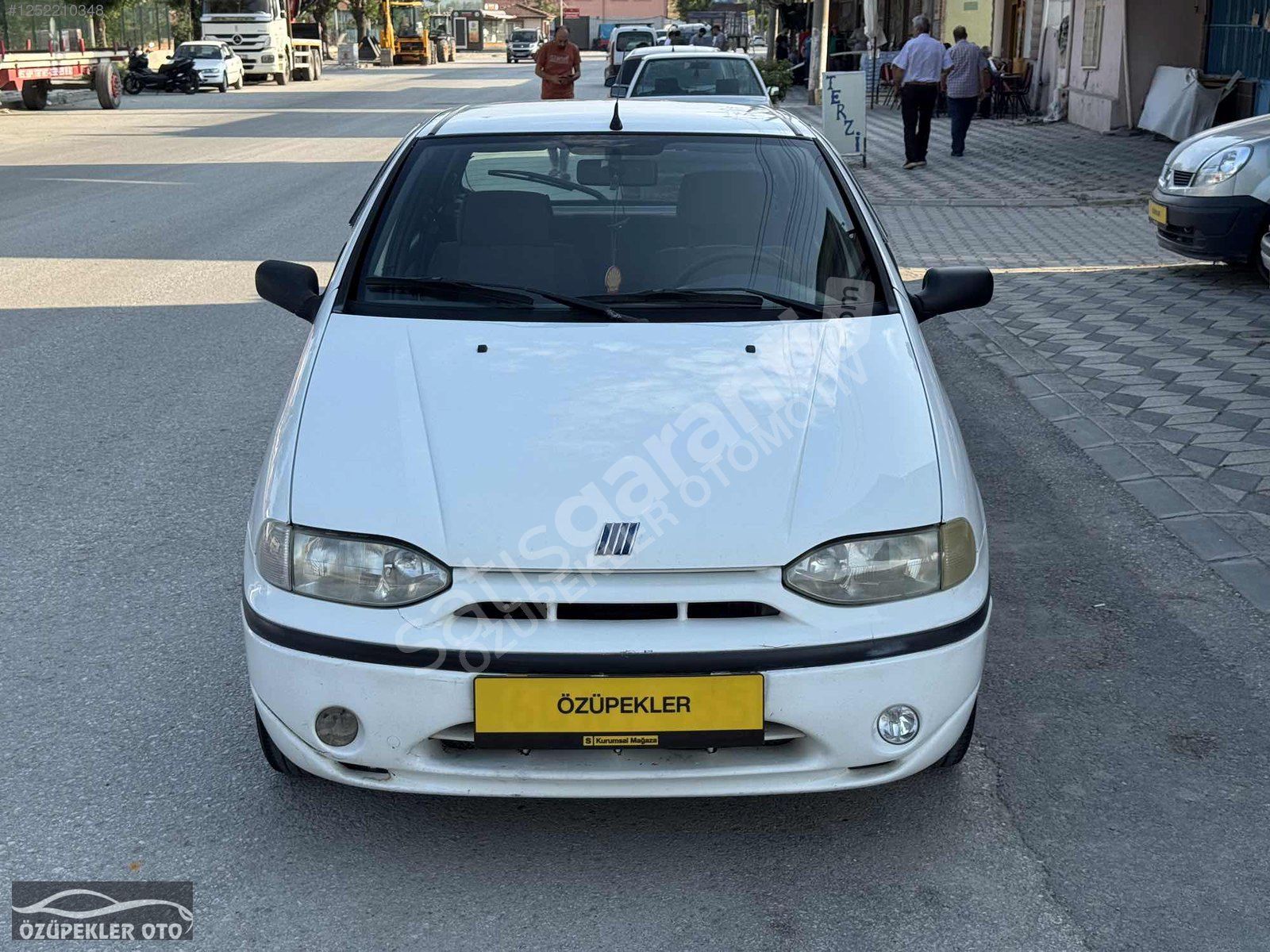 HATASIZ BOYASIZ 1.2 BENZİN LPG