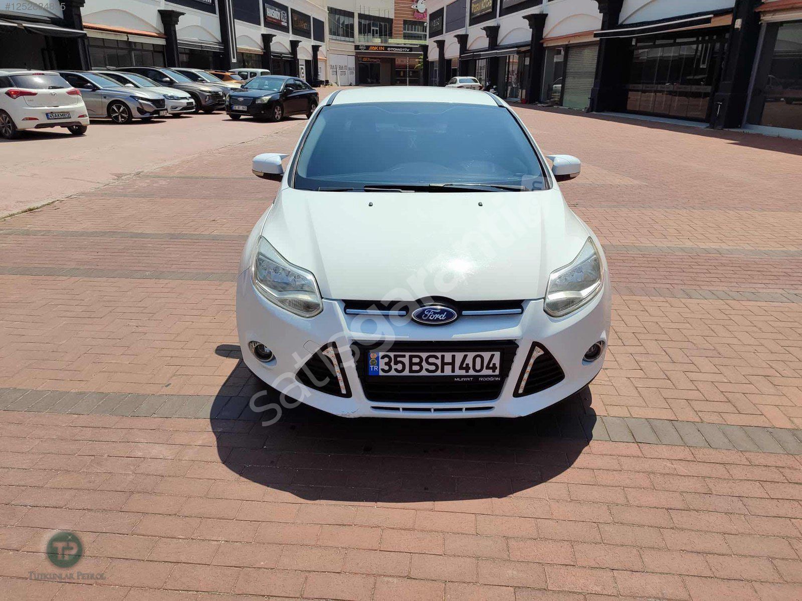 2014 MODEL 1.6 TDCI TREND X 143 BİN KM HATASIZ TAKAS OLUR