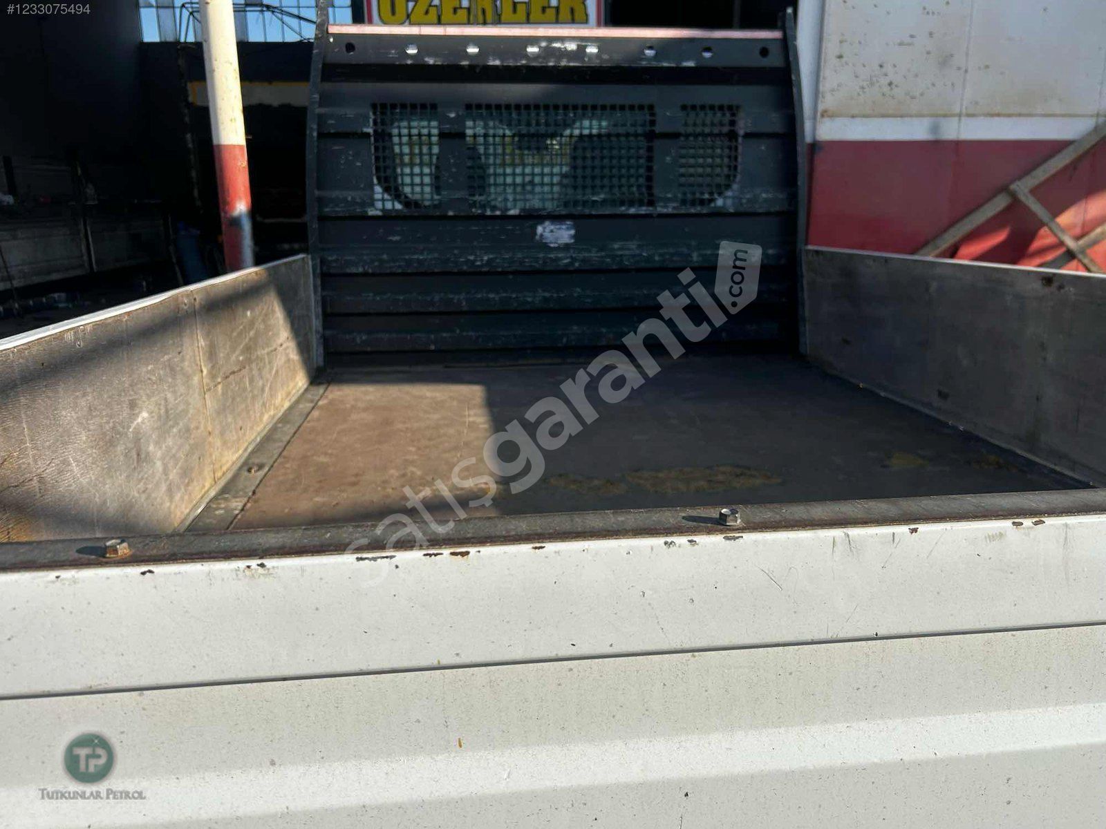 M KASA YENİ GİBİ TAKAS OLUR