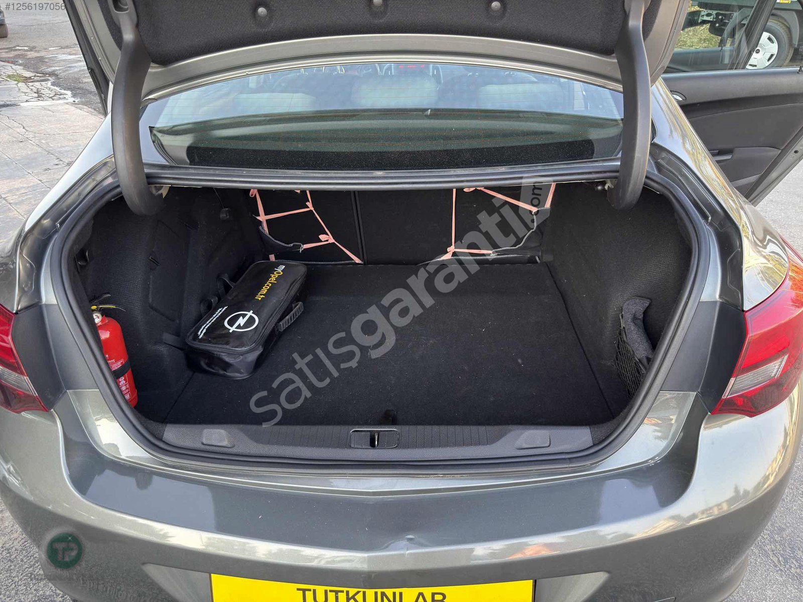 2019 1.4 TURBO OTAMATİK 42binkm HATASIZ TAKAS OLUR KREDİ KARTI