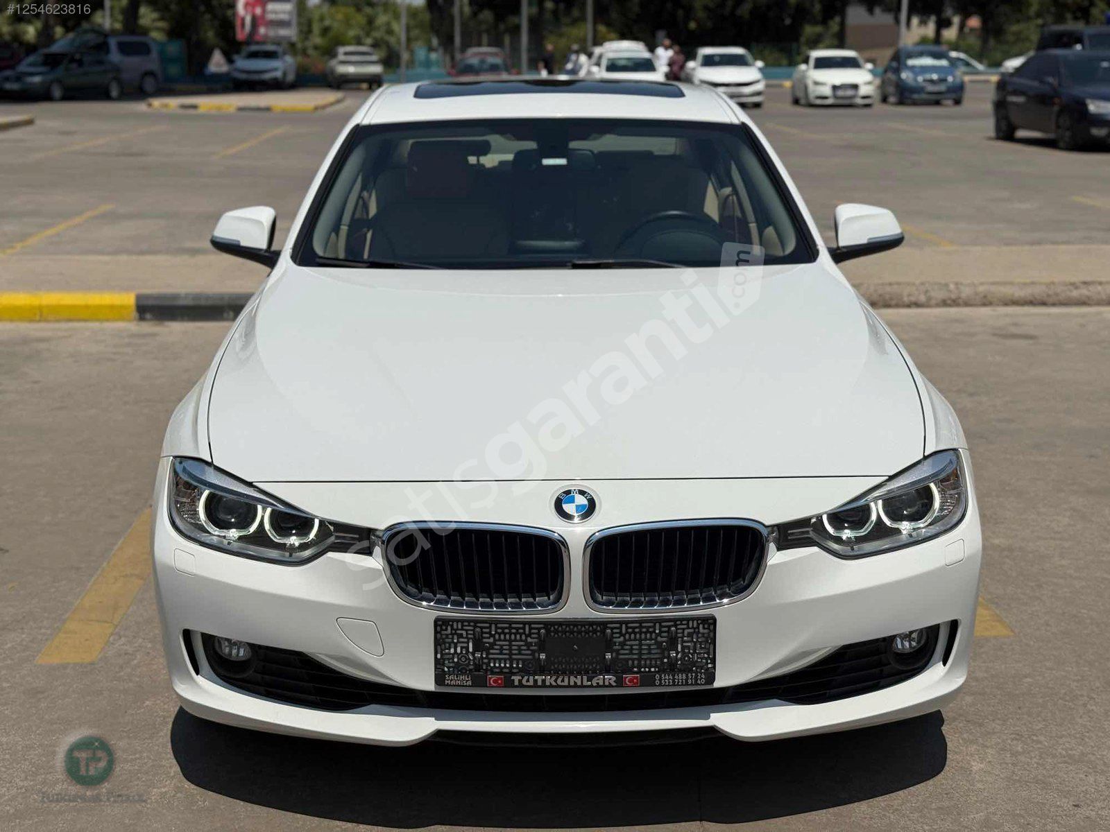 TAKAS OLUR / EMSALSİZ HATASIZ BOYASIZ OJİNAL / 95.000KM