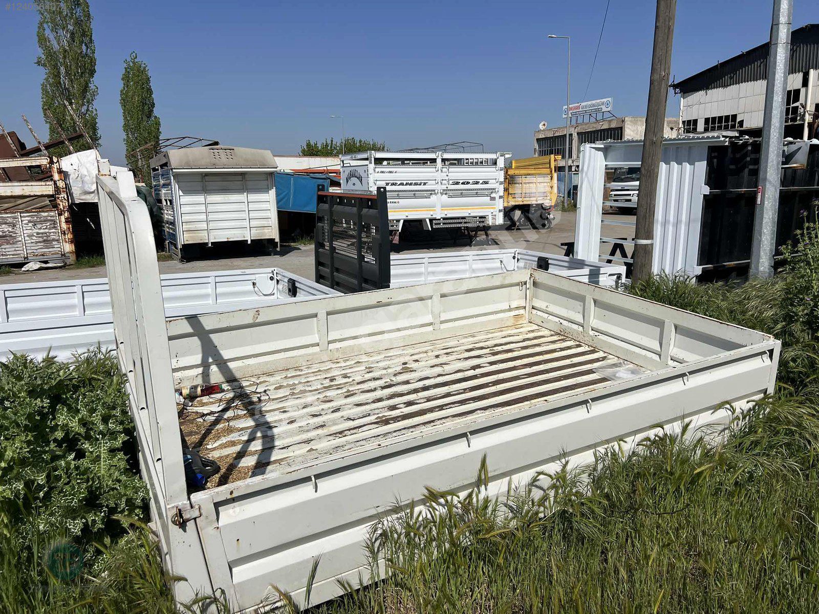 Uygun fiyat ikinci el kasalar 2025 kredi kartı geçer takas olur