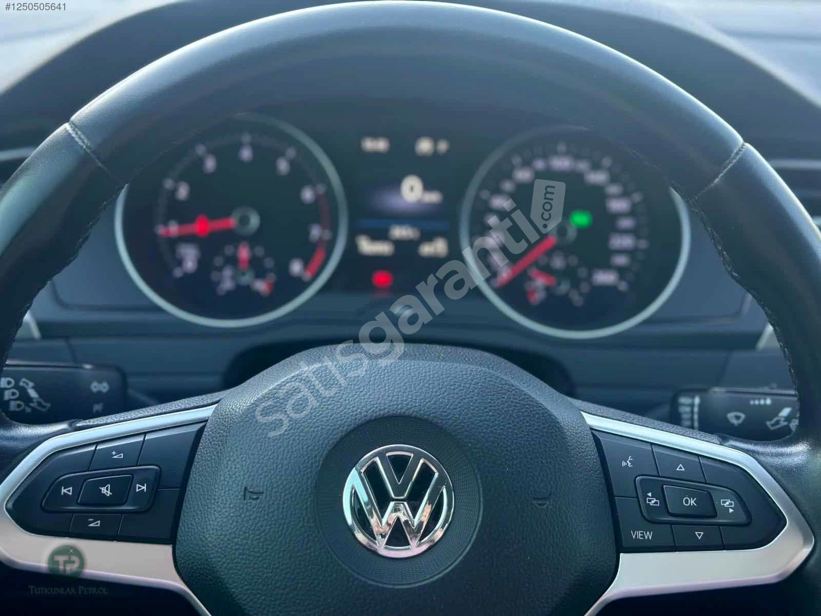 2020 PASSAT HATASIZ BOYASIZ 102binkm