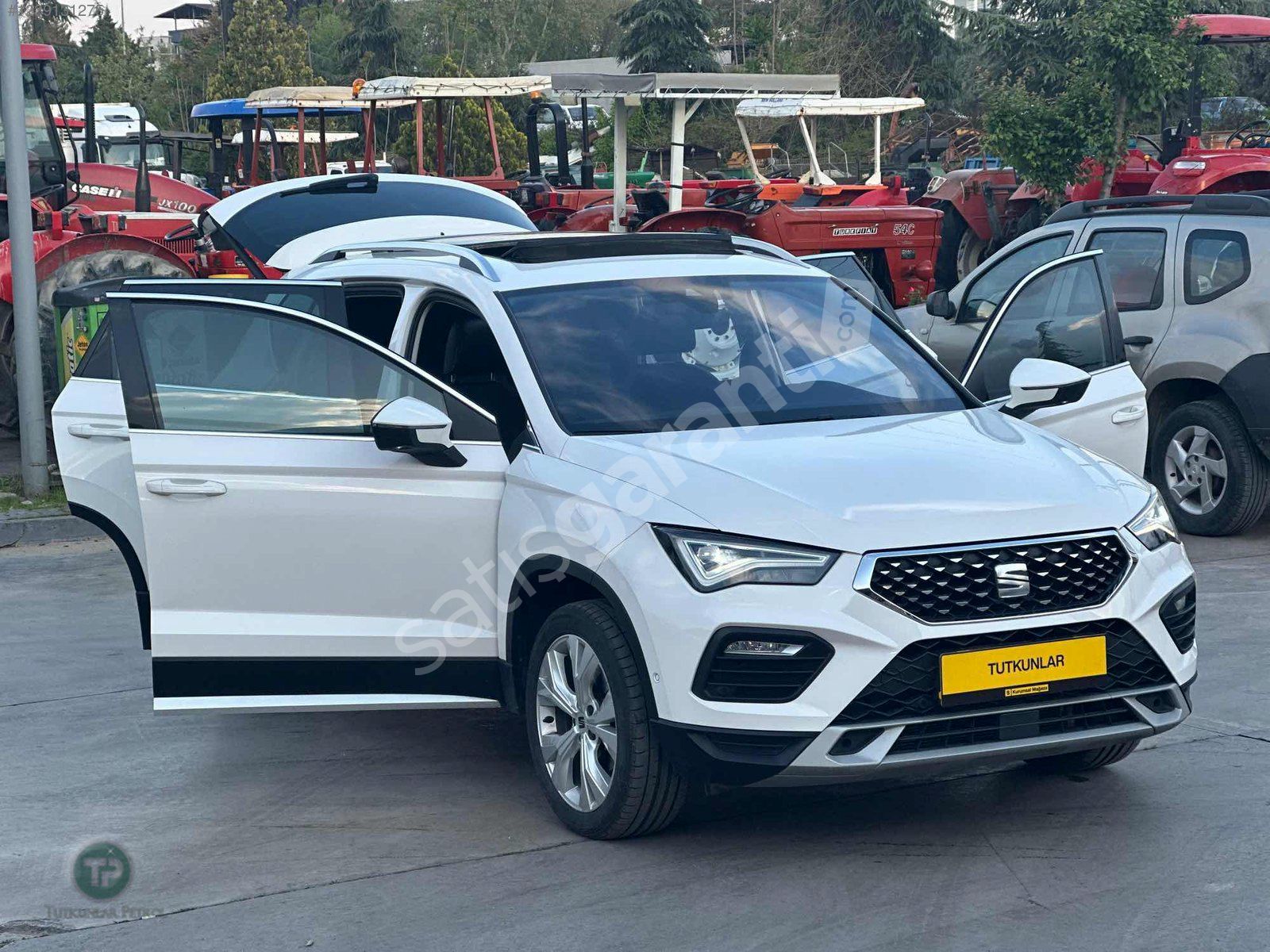 PLUS PAKET+SUNRUF+KIŞPAKET+E.BAGAJ+E.KOLTUK+HATASIZ KARTA TAKSİT