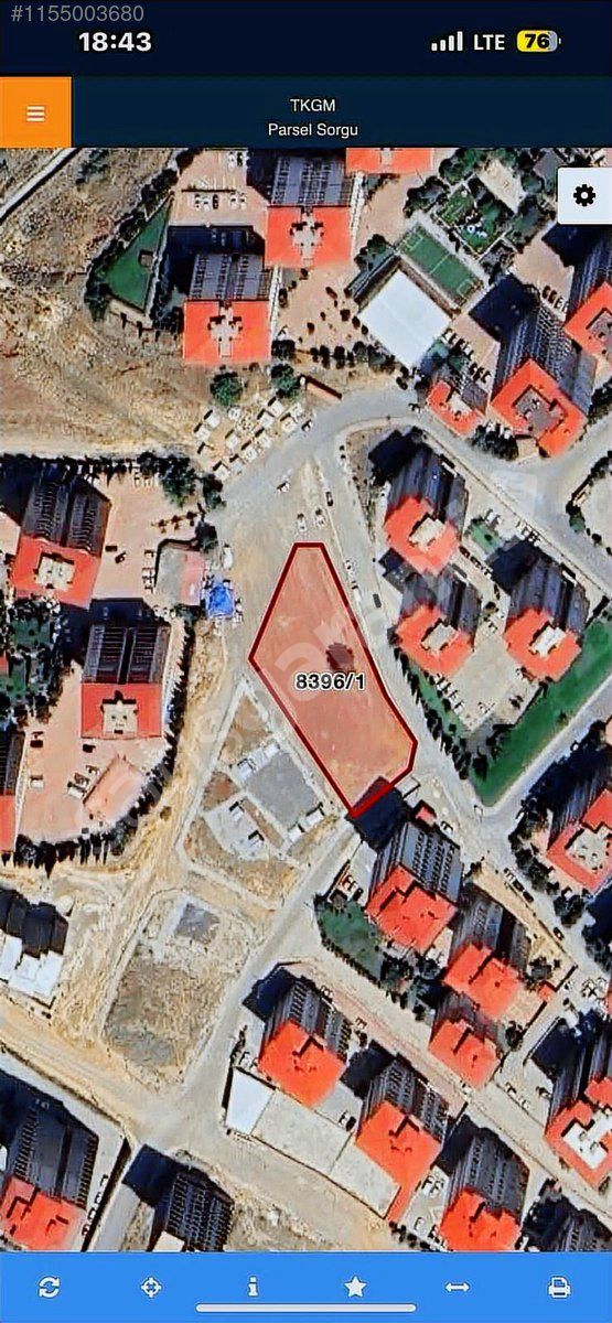 SOSYAL VE KÜLTÜREL TESİS ALANI
