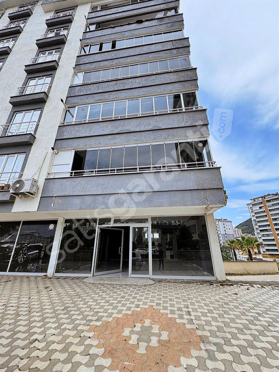 YAMAÇTEPE MAHALLESİNDE SATILIK DÜKKAN