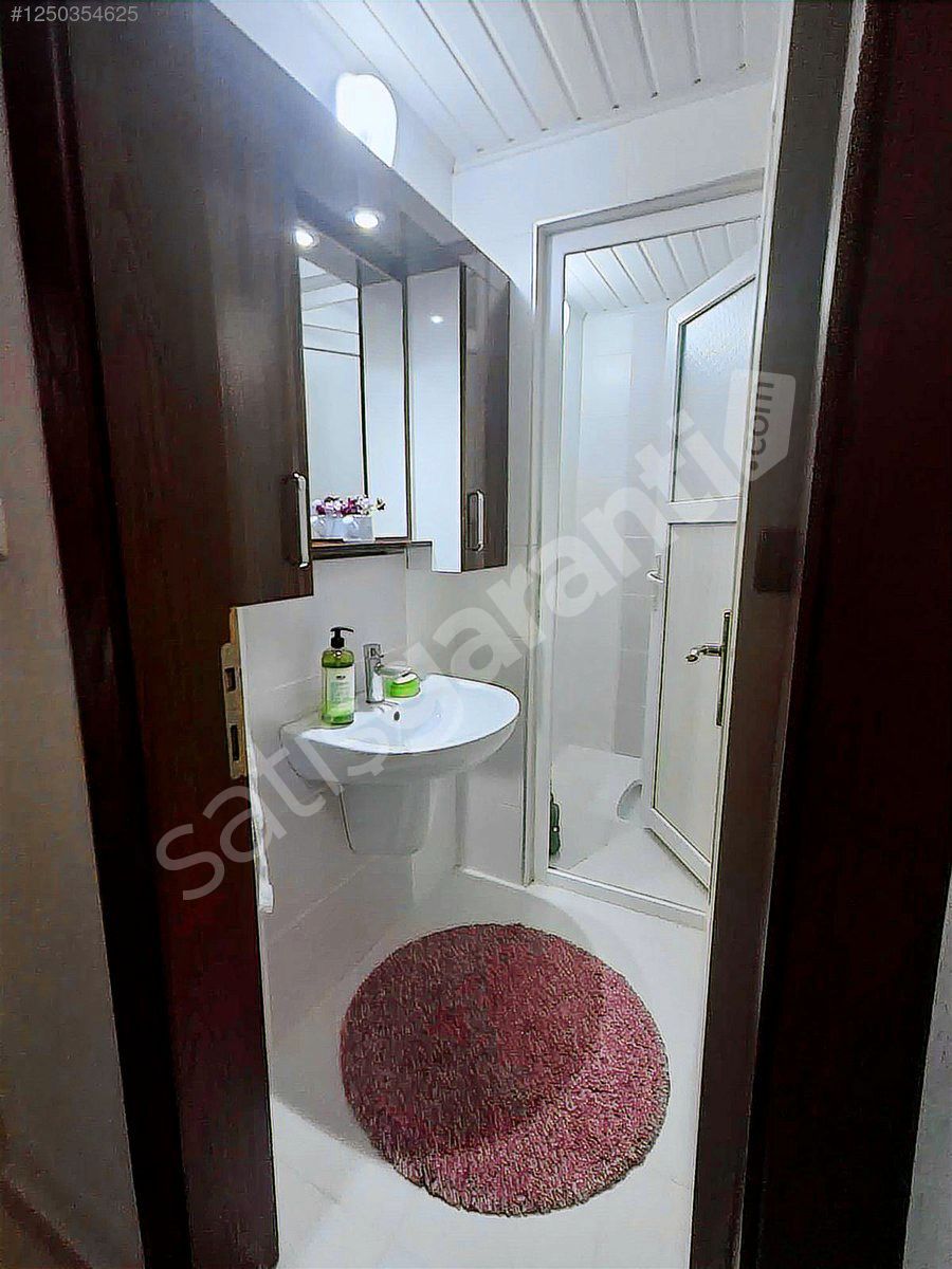 FİATI DÜŞÜRDÜK ŞEHRİN EN PRESTİJLİ KONUMUNDA SATILIK DAİRE