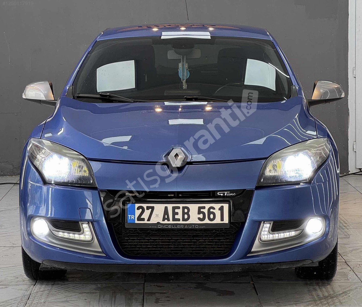 2012 MODEL FULL BAKIMLI KURUŞ MASRAFSIZ