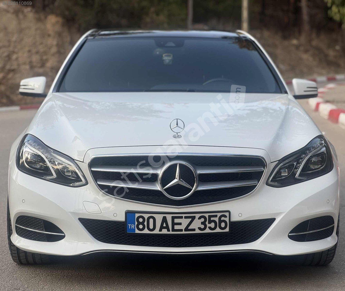 HATASIZ BOYASIZ 2015 MODEL 62 BİN "KM"DE