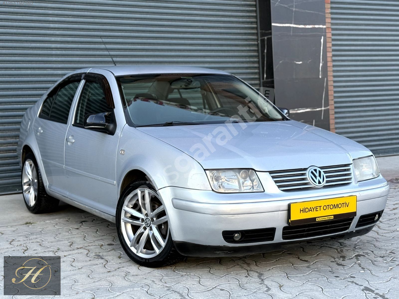 HİDAYET OTOMOTİV VW BORA COMFORTLİNE