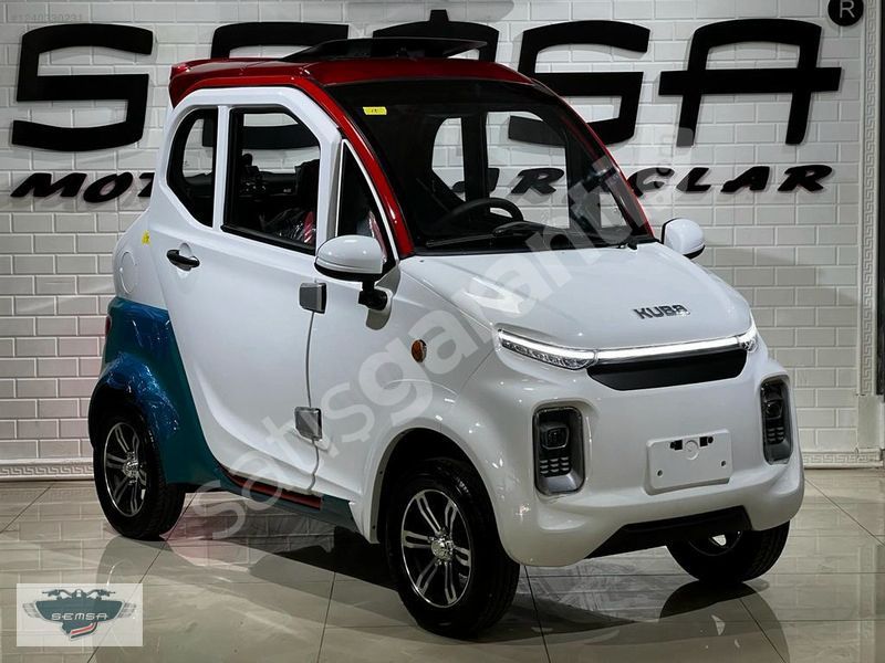 NAKİTE ÖZEL 279.630TL-YARISI NAKİT YARISI K.K 6 TAKSİT 299.520TL