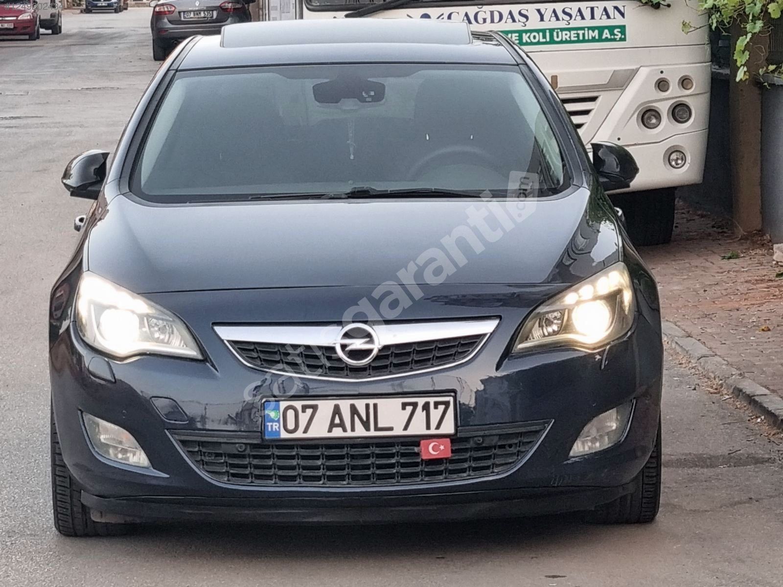 START STOP COSMO DOLU PAKET 1.3 DIZEL MASRAFSIZ