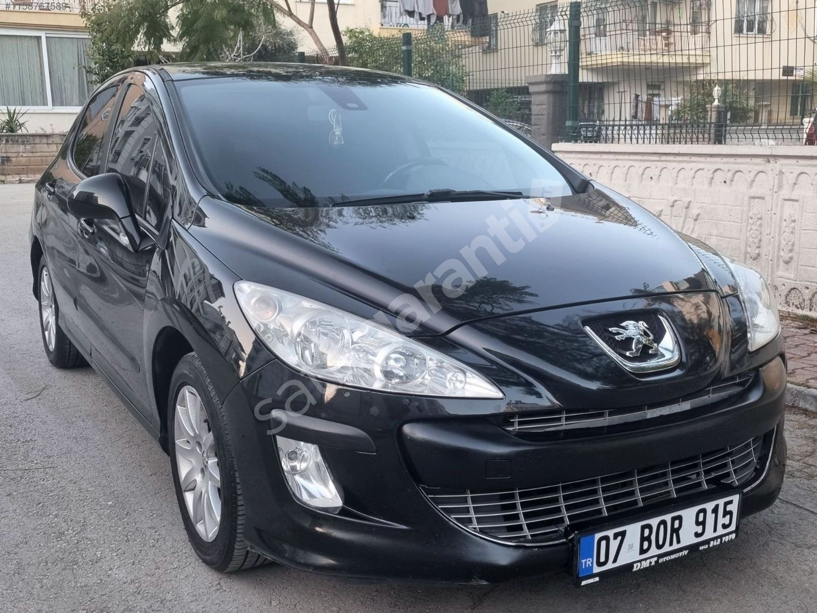 TR NIN EN UCUZU OTOMATIK VİTES F1 KAPUT TAVAN BAGAJ BOYASIZ