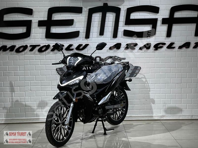 EN UCUZ FİYAT GARANTİSİ SIFIR ÜRÜN KUBA EASY PRO 50 CC SEMSA TİC
