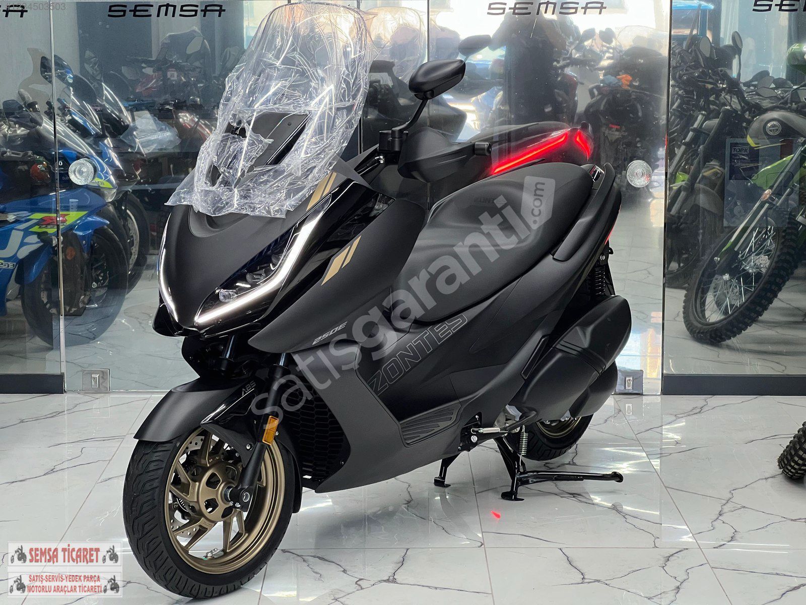 NAKİTE ÖZEL 254.790TL KREDİ KARTINA 12AYA KADAR VADELİ 259.990TL