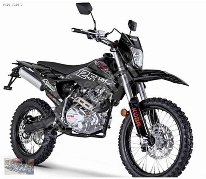EMİRBEYDEN RACE125 YENİ MODEL nakite özel 73.715₺