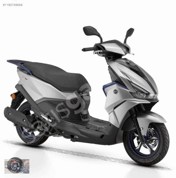 EMİRBEYDEN DES125 KART/NAKİT 74.187₺