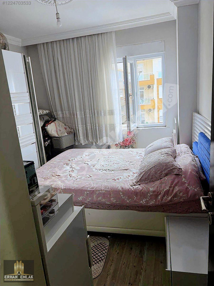 ERHAN GROUP'TAN KÜLTÜR'DE GENİŞ 2+1 DAİRE