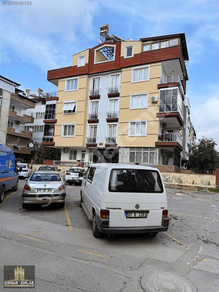 Gülveren de dubleks