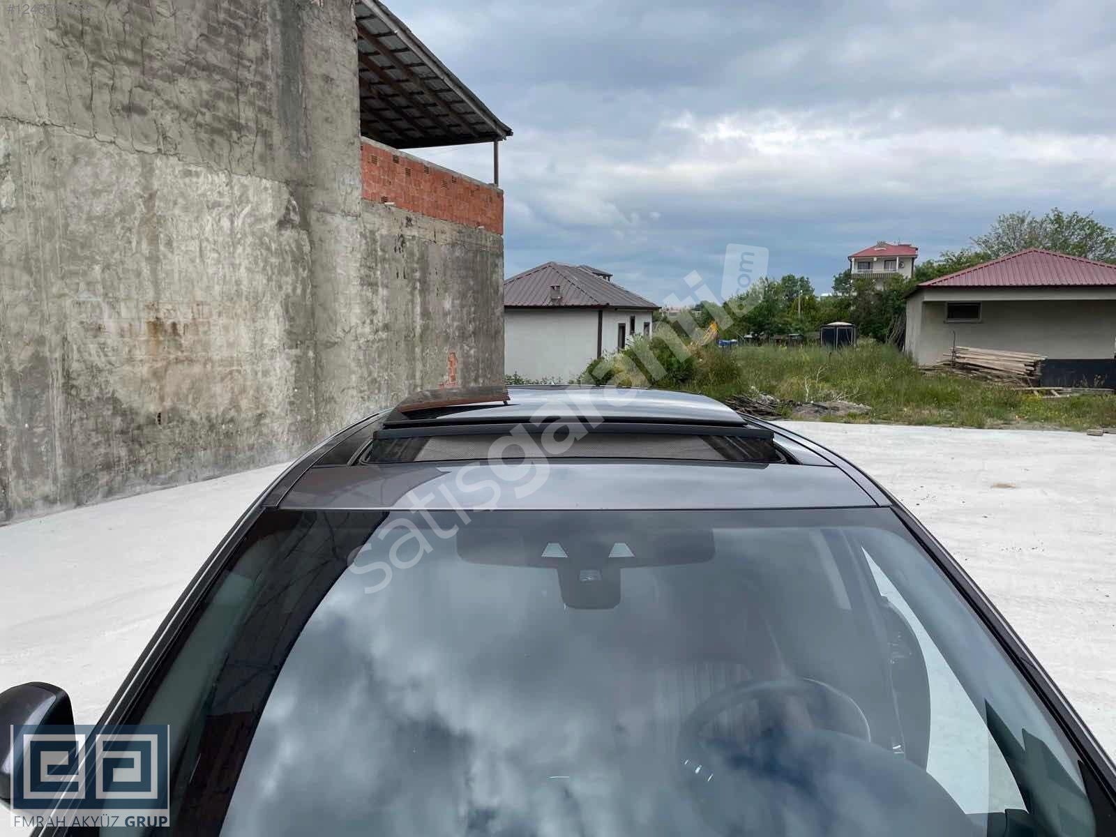 2016 MODEL4x4 JAGUAR KAZA DEĞİŞEN YOK