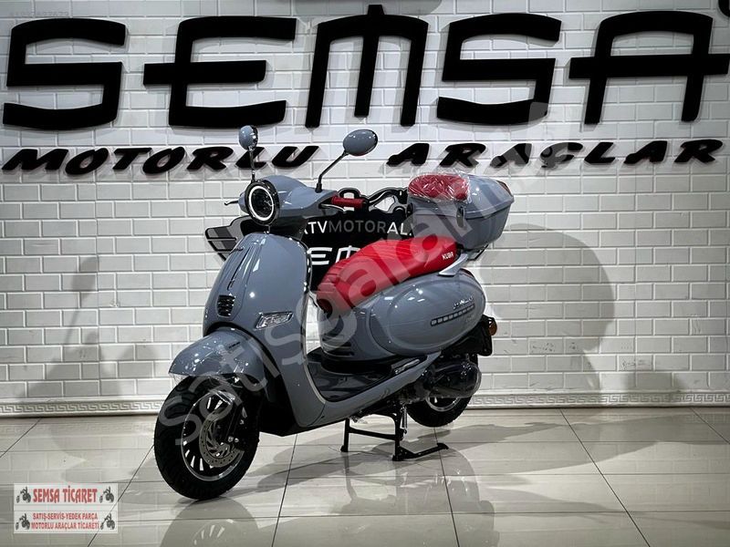 BRILLIANT125 PRO ÇANTA MOTORA İŞLİDİR PEŞİNATSIZ TAMAMINA TAKSİT