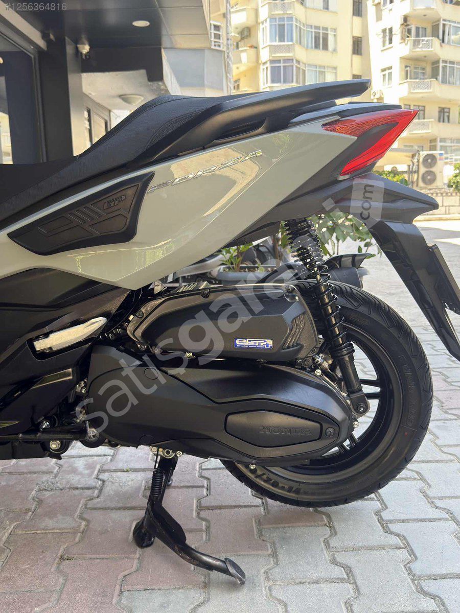 2023 HONDA FORZA NS250