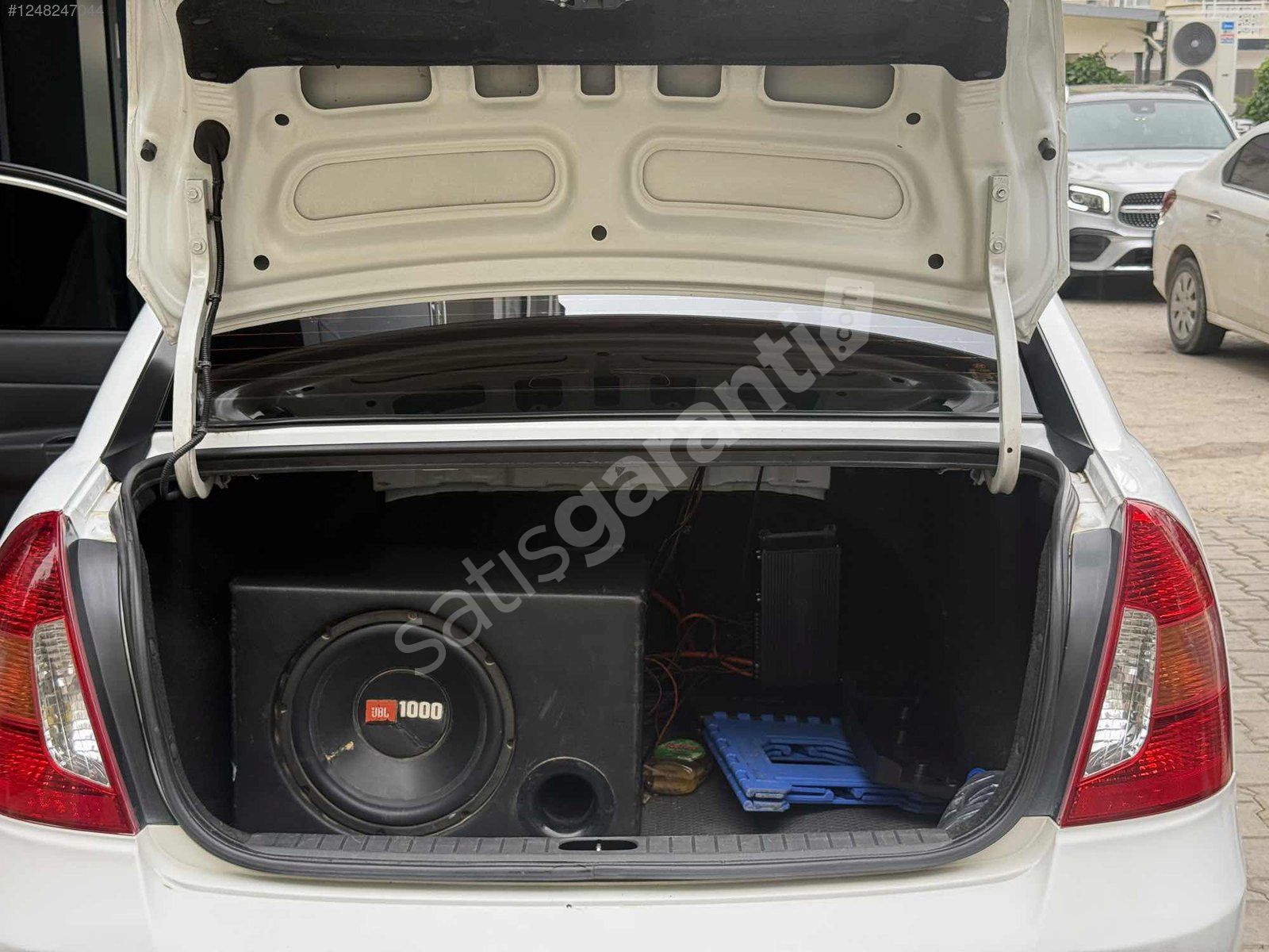 2011 HYUNDAİ ACCENT ERA 1.5 CRDI VGT TEAM