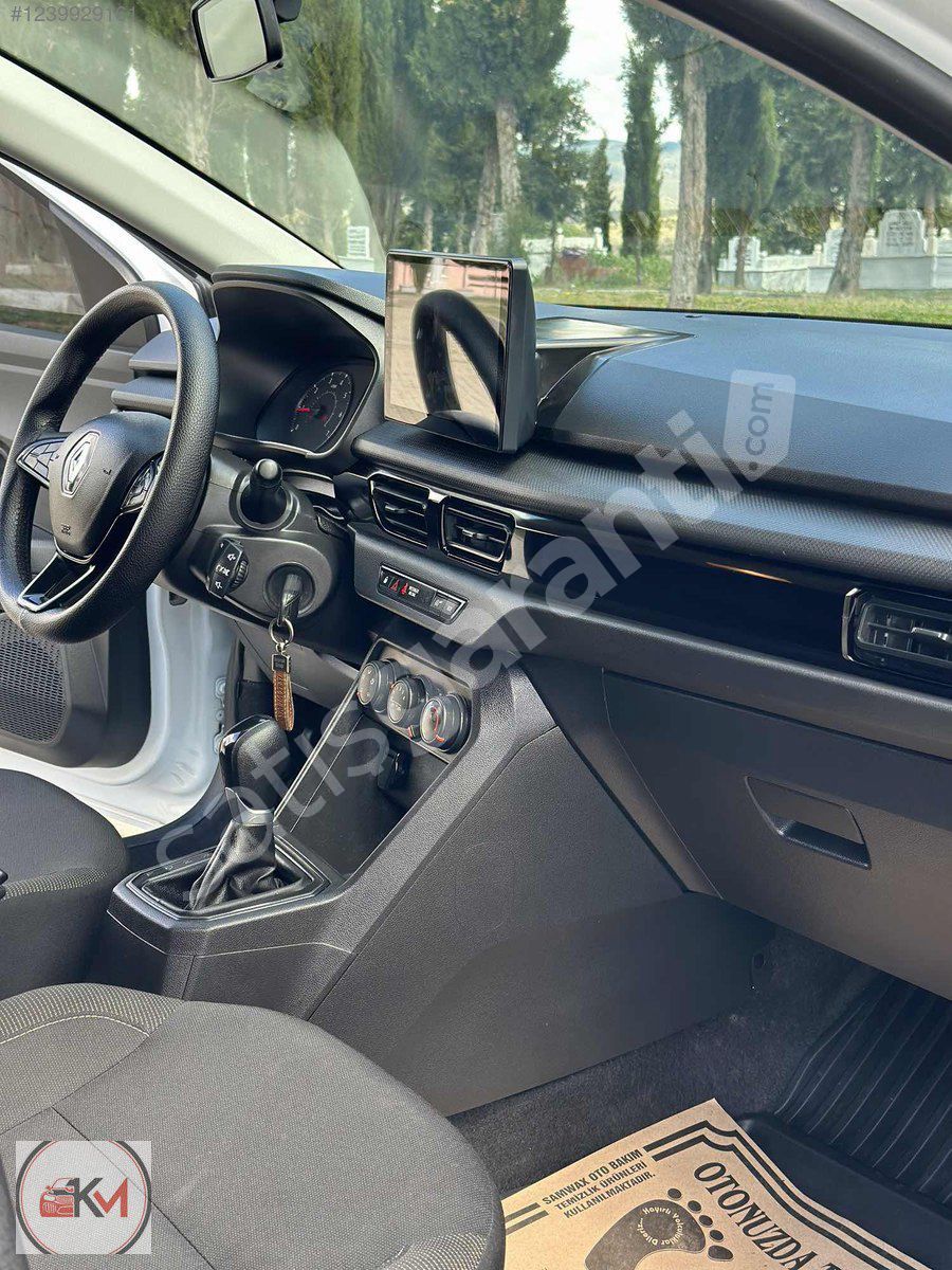 KABADAYI MOTORS DAN HATASIZ BOYASIZ TRAMERSİZ TALİANT