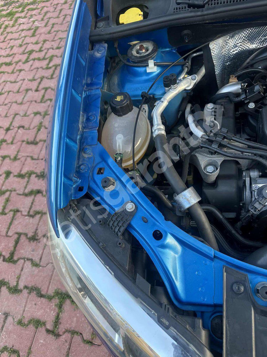 2017 MODEL HATASIZZZZ BOYASIZZZ!!! 1.5 dCi Stepway